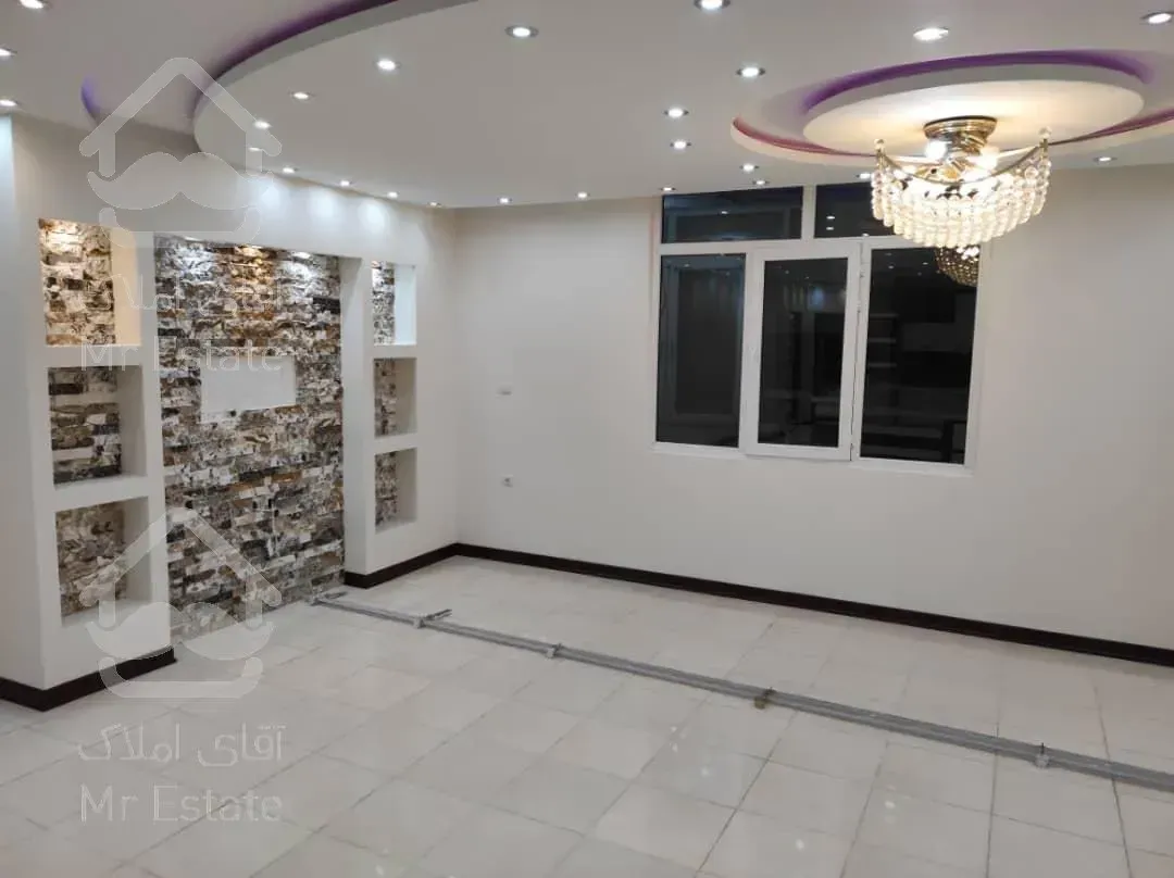 پاداد/۱۲۳ متر۳خوابه/2 پارکینگ