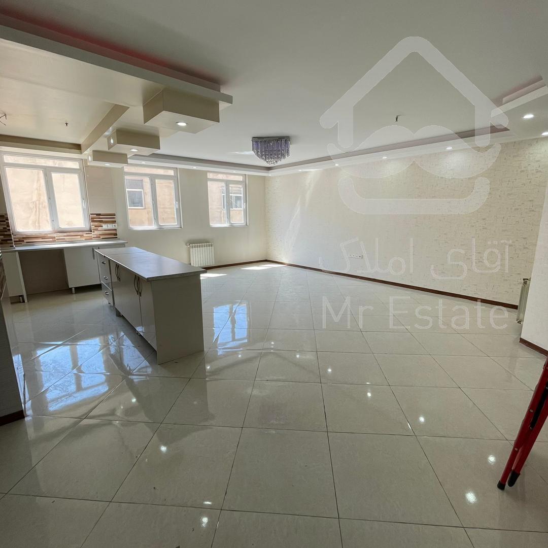 92متر سالن پرده خور زیر قیمت جنت آباد