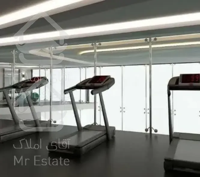 پیش فروش آپارتمان ۱۲۰ متری با شرایط عالی وام دار اقساطی