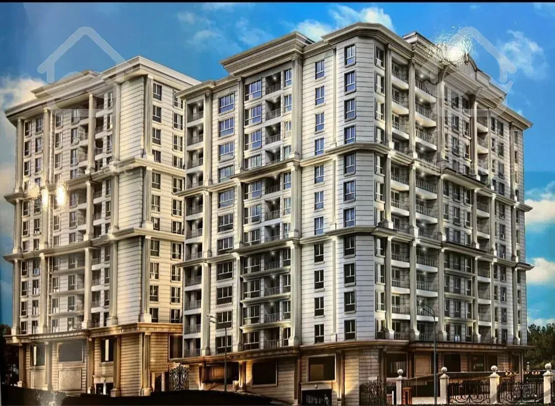 125 نوساز کلید نخورده . فول امکانات