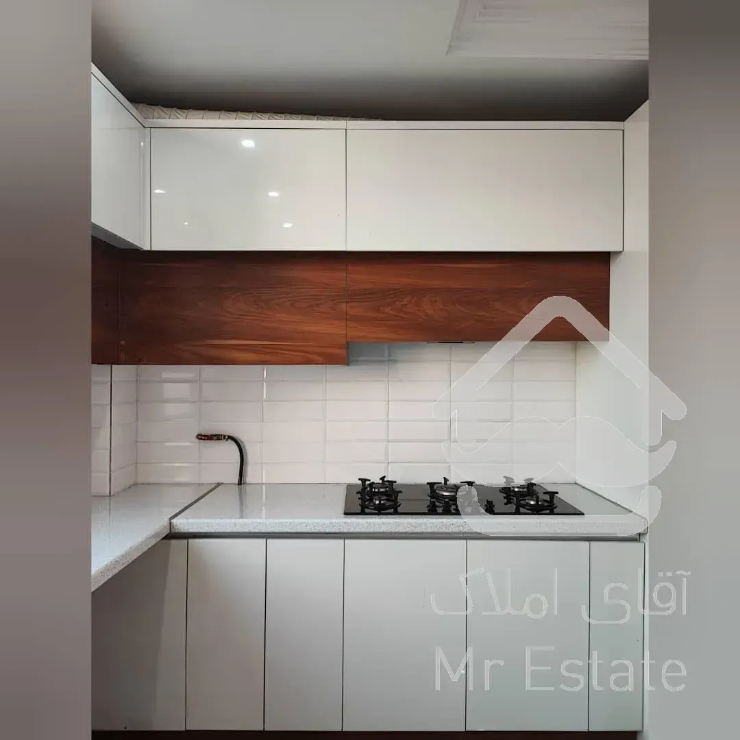 آپارتمان ۱۲۰متری تاپ لوکیشن اقساطی با امکان تهاتر سرمایه گذاری