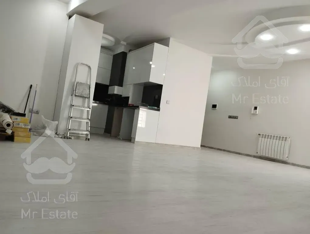 رهن و اجاره آپارتمان نقلی در باغ فیض