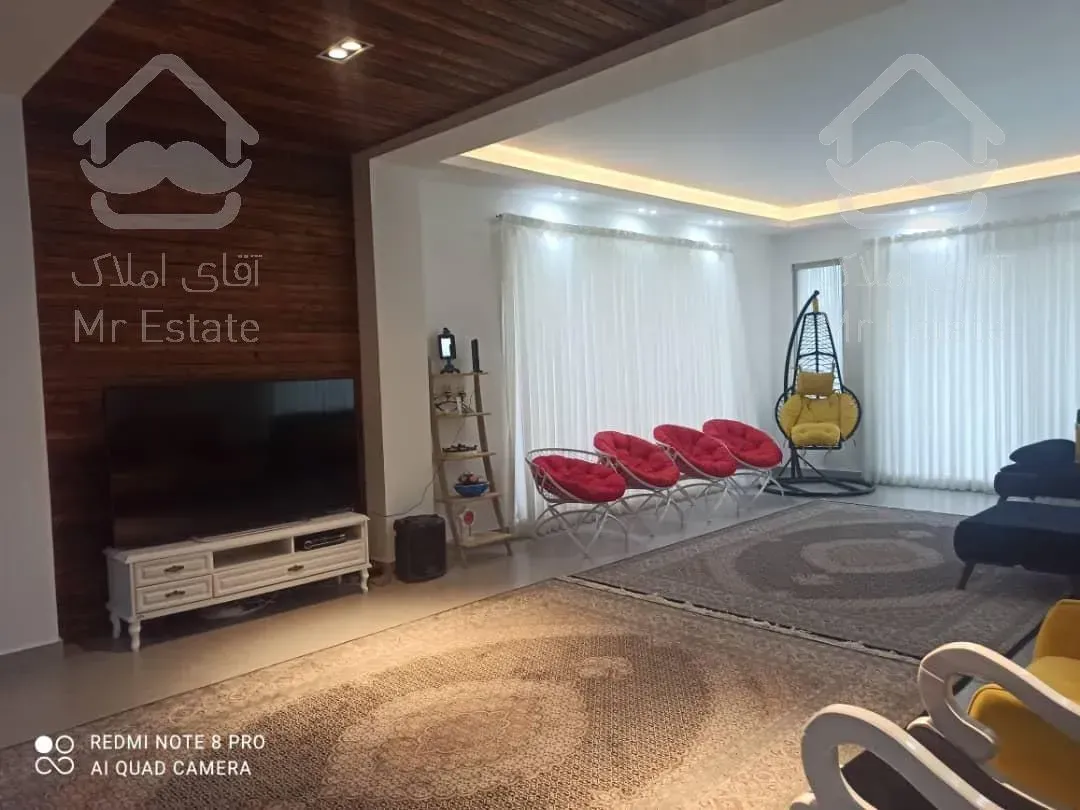 ویلا اجاره استخردار فرنیش