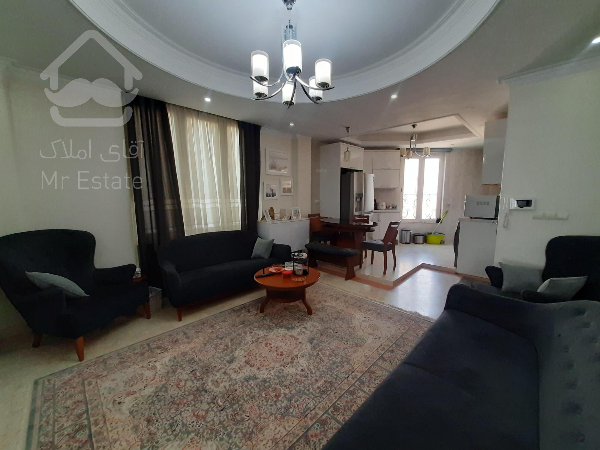 فروش زیر زیر قیمت بلوار کمالی شرقی