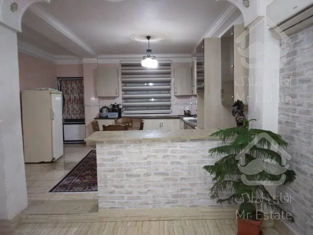 فروش ویلا تریبلکس در رامسر