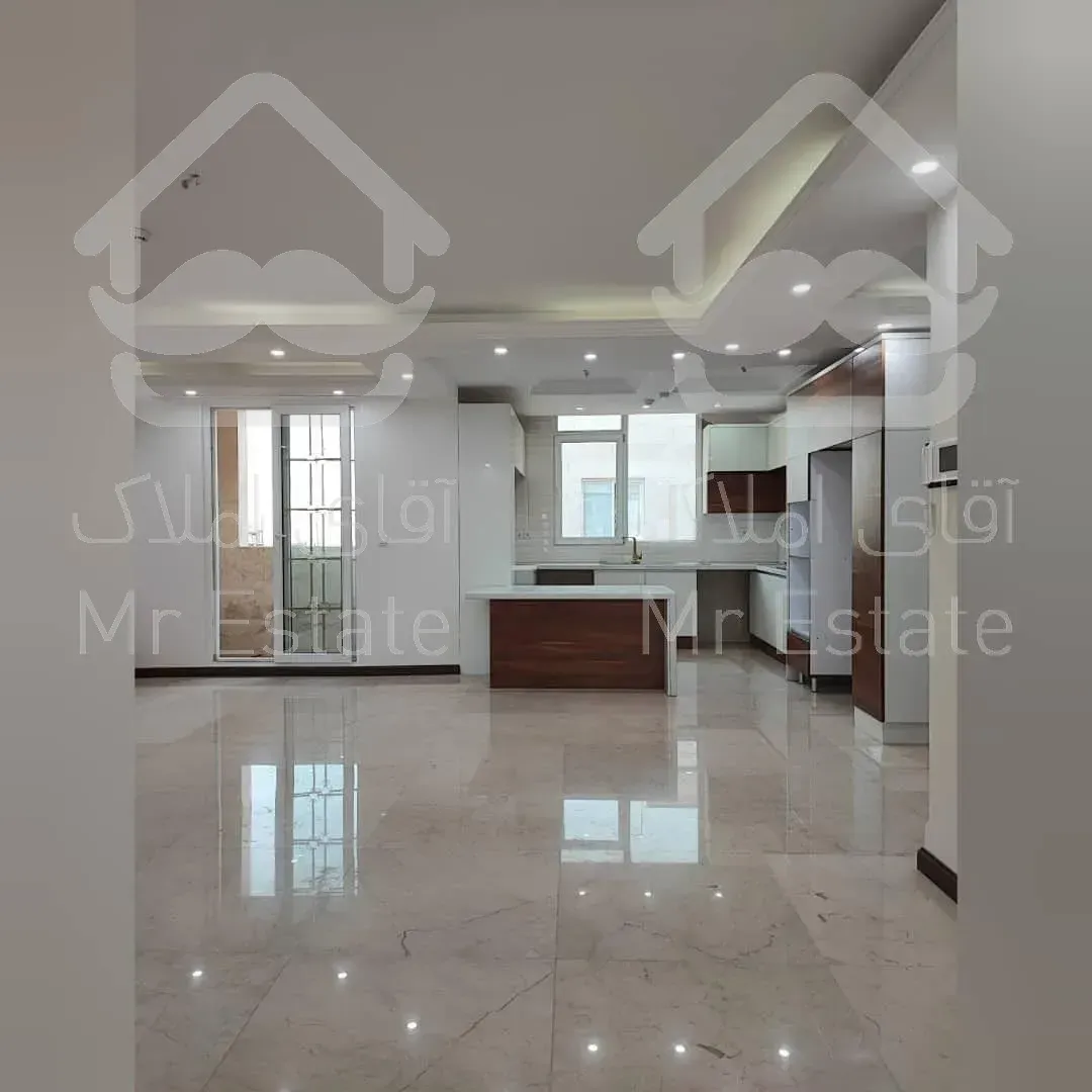 واحد۸۰متری نقلی تاپ لوکیشن اقساطی بدون کمیسیون و وام