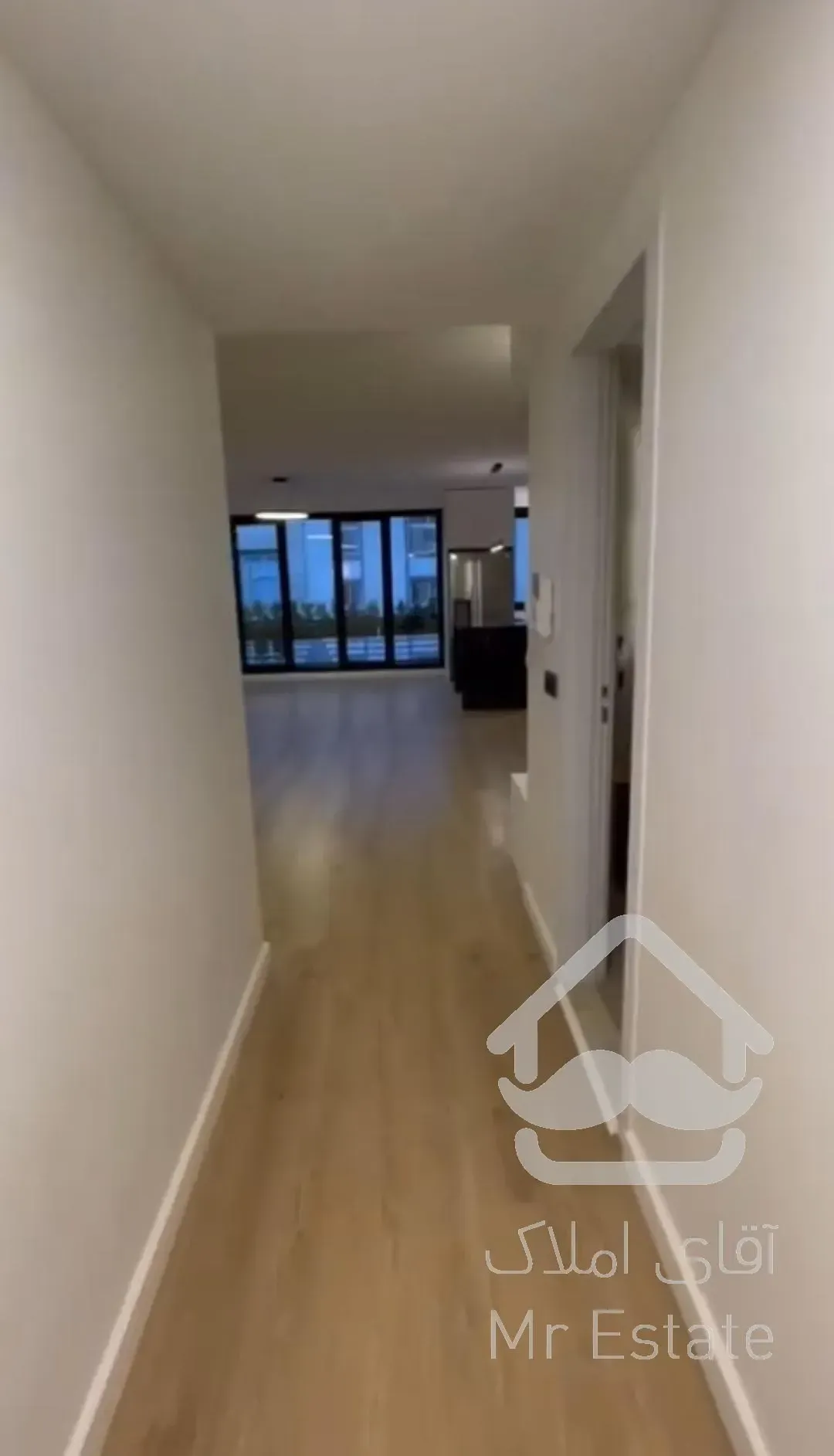 پنت هاوس ۲۴۰ متری ، لوکس ، مدرن ،ویو دریاچه