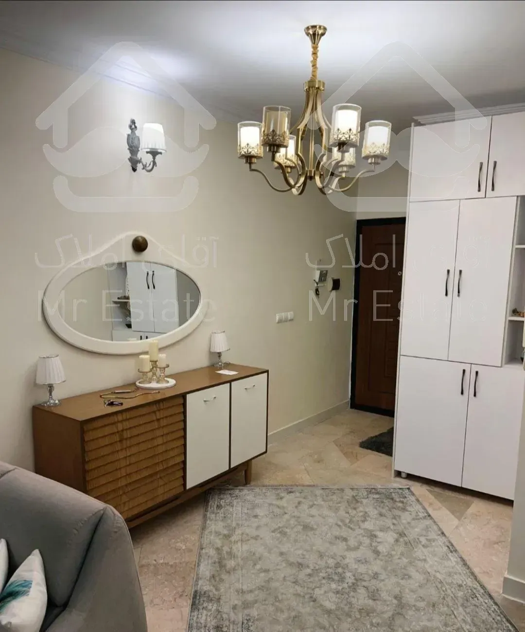 فروش ۸۵متری زیر قیمت منطقه