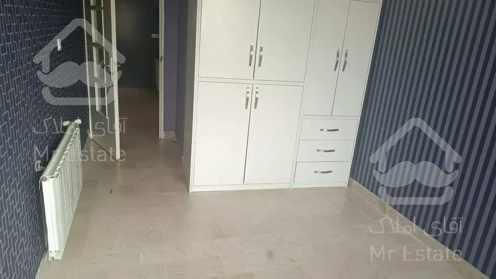 اجاره اپارتمان۱۱۵متری دوخواب ،بلوارتعاون