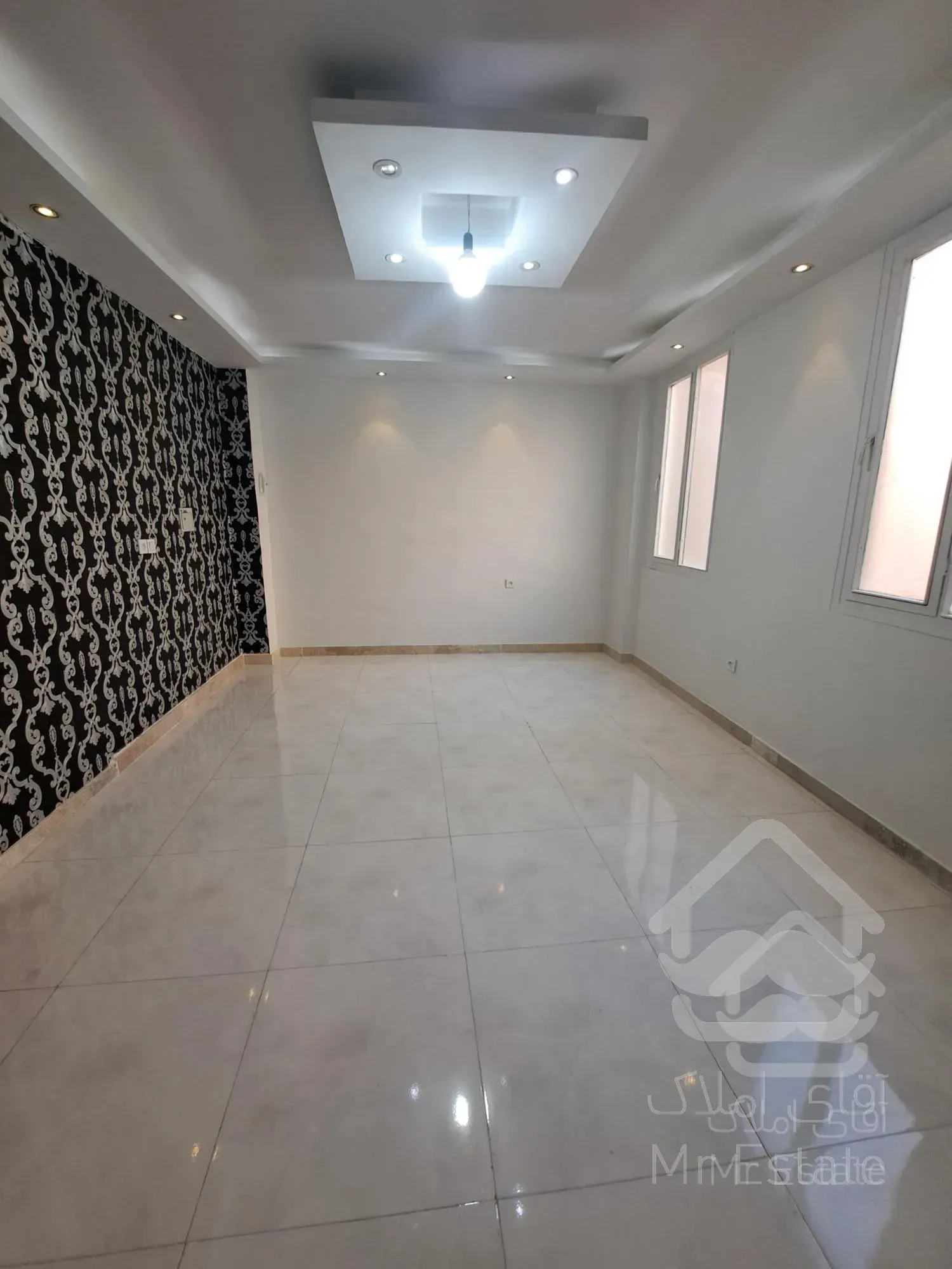 ۵۱ متر تکخواب دامپزشکی