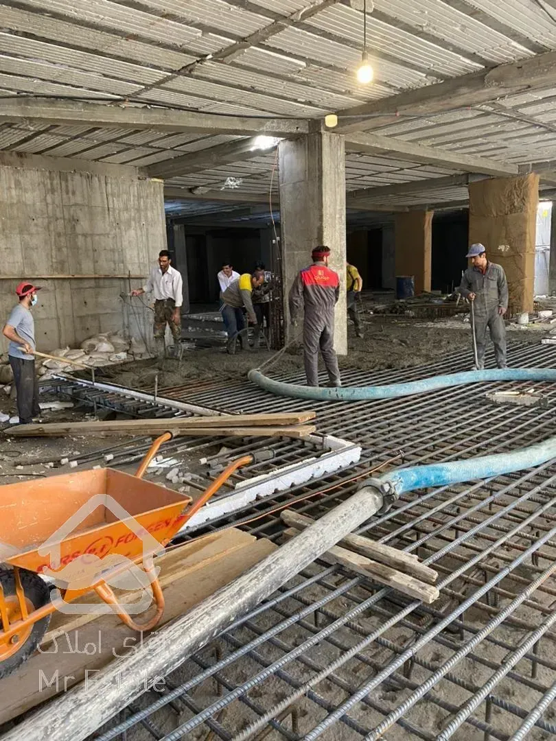 ۹۰ متر/اردستانی/طرح انبوه سازی مسکن/سند تکبرگ/تحویل 406