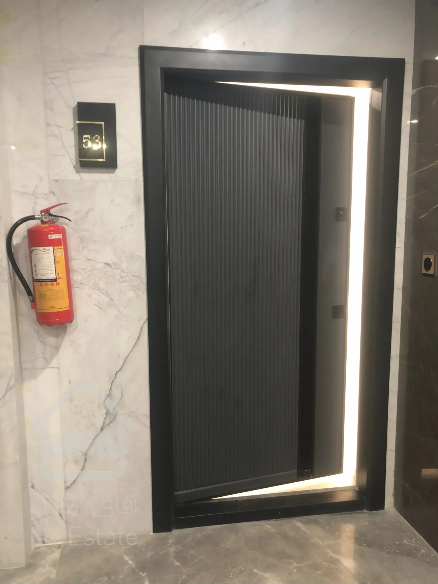 پیش فروش واحد ۲ خواب در منطقه خوش آب و هوا