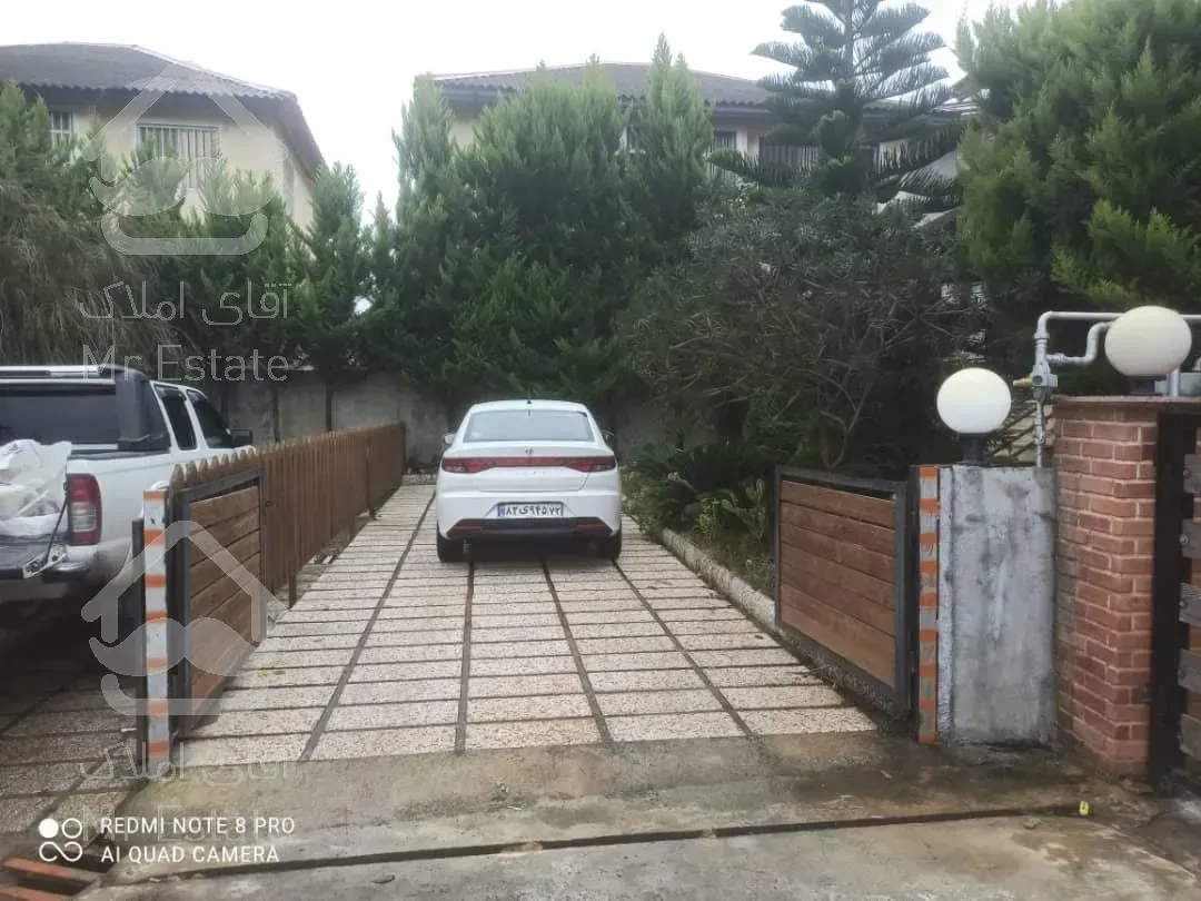 ویلا اجاره مبله مستقل