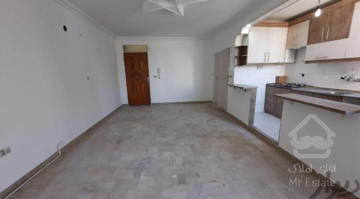 ۴۶ متر  / تک خواب / فول بازسازی شده