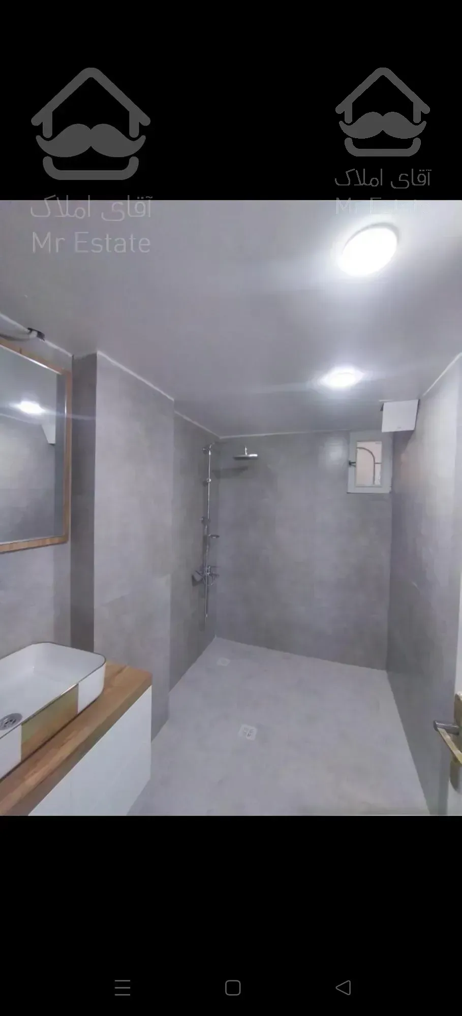 ۱۸۵ متر دیباجی فرمانیه شرقی