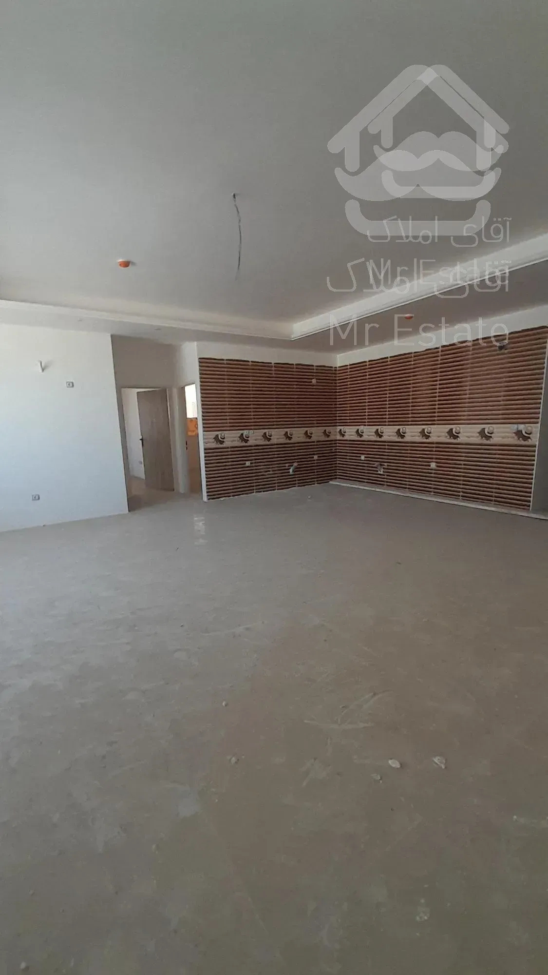 داماهی/۱۰۰متری/دوخوابه