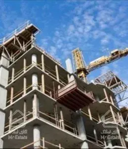 پیش فروش آپارتمان قدوسی شرقی/شرایط عالی