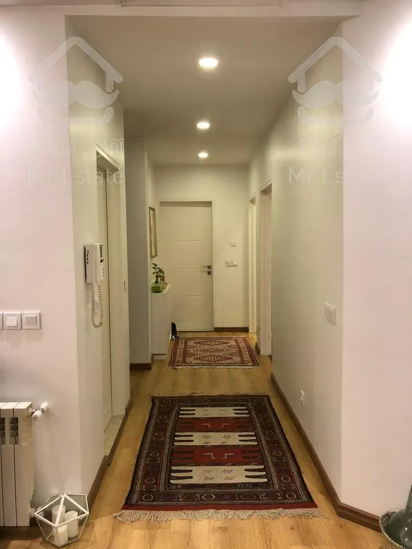 شهرک غرب ۸۳متر ۲خواب