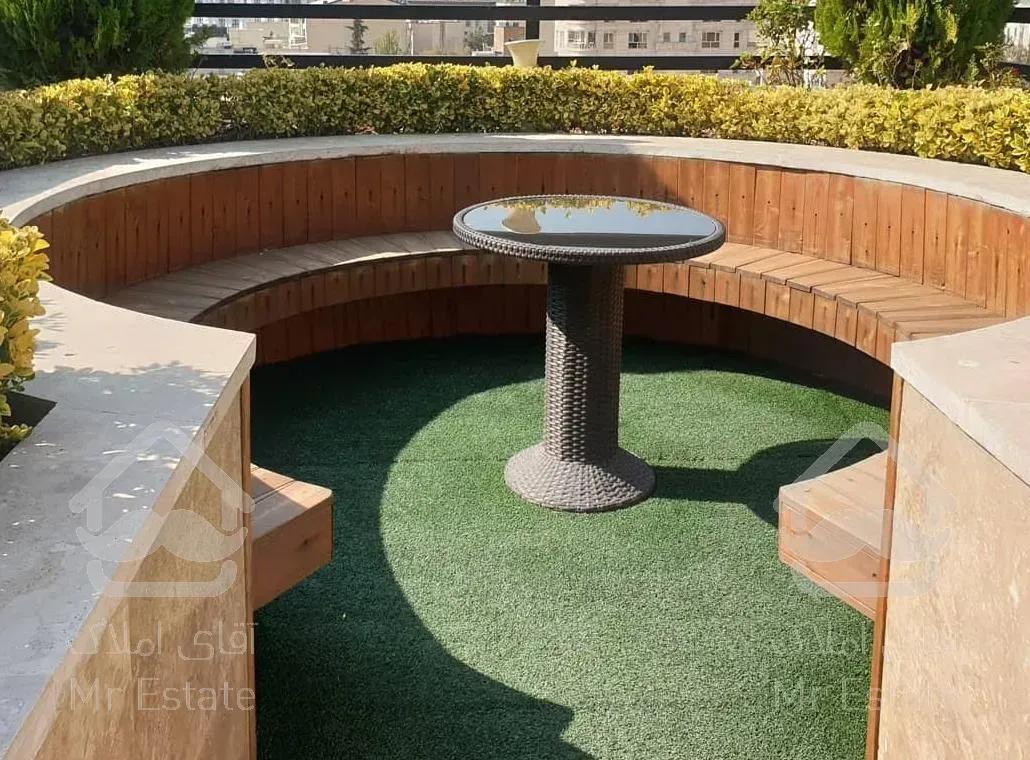 ۳۵۰متر،قصر هوشمند،قصردشت