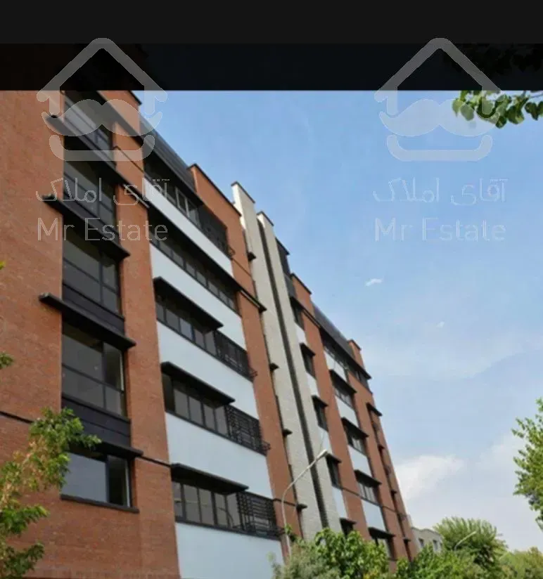 رهن و اجاره مجموعه ای ۴۸۰متری اداری در اقدسیه