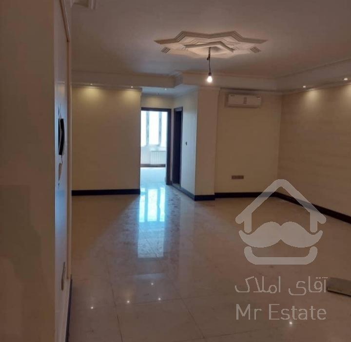 فروش آپارتمان ۸۸ متری در جنت آباد شمالی فول دو خواب سالن پرده خور