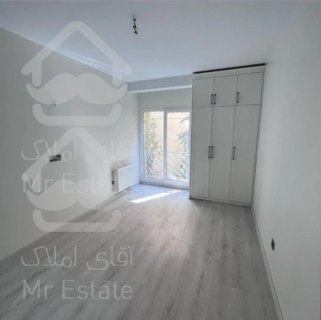 واحدهای۸۰متر۲خوابه ویو دریاچه باملند