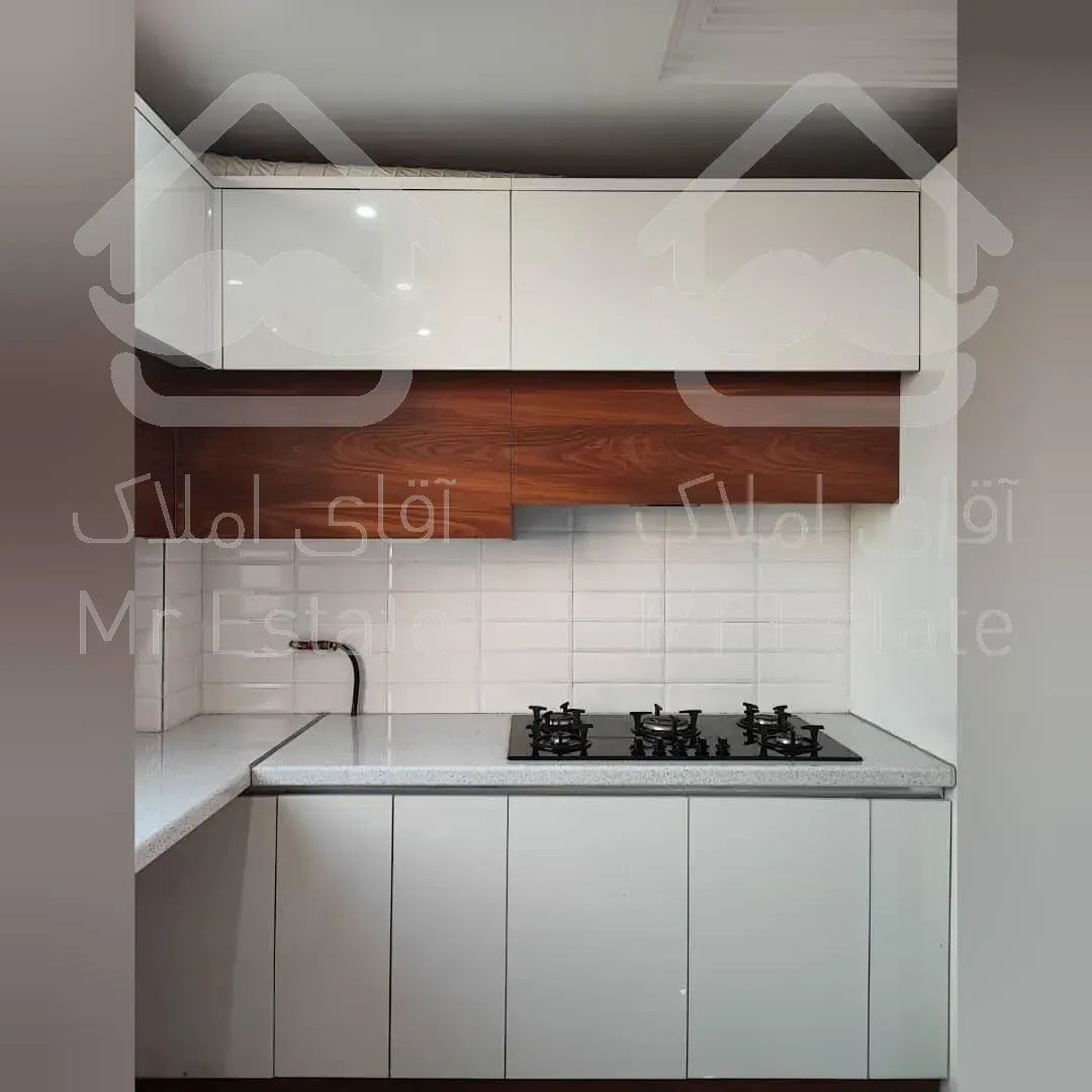 واحد۱۲۰متری تاپ لوکیشن دسترسی عالی اقساطی