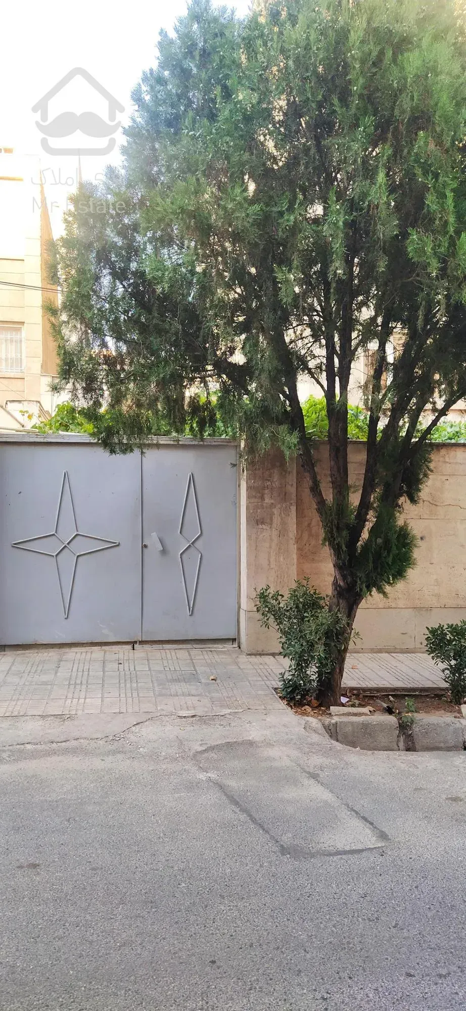 فروش ملک ویلایی گوهردشت