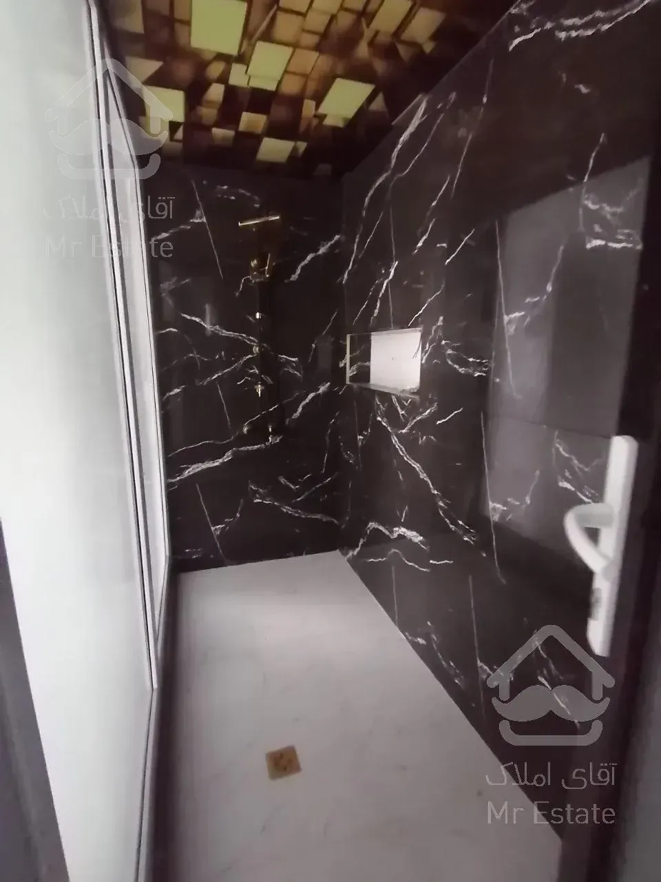 ویلا مستقل نوساز رهن