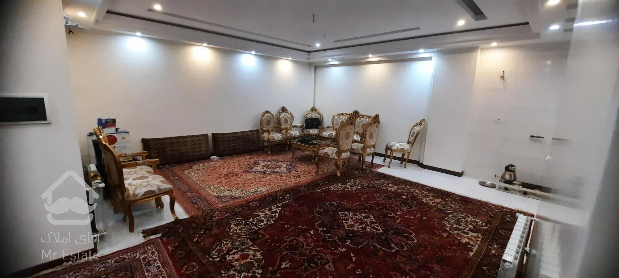 آپارتمان ۸۵ متر / فول امکانات/ هفت تیر