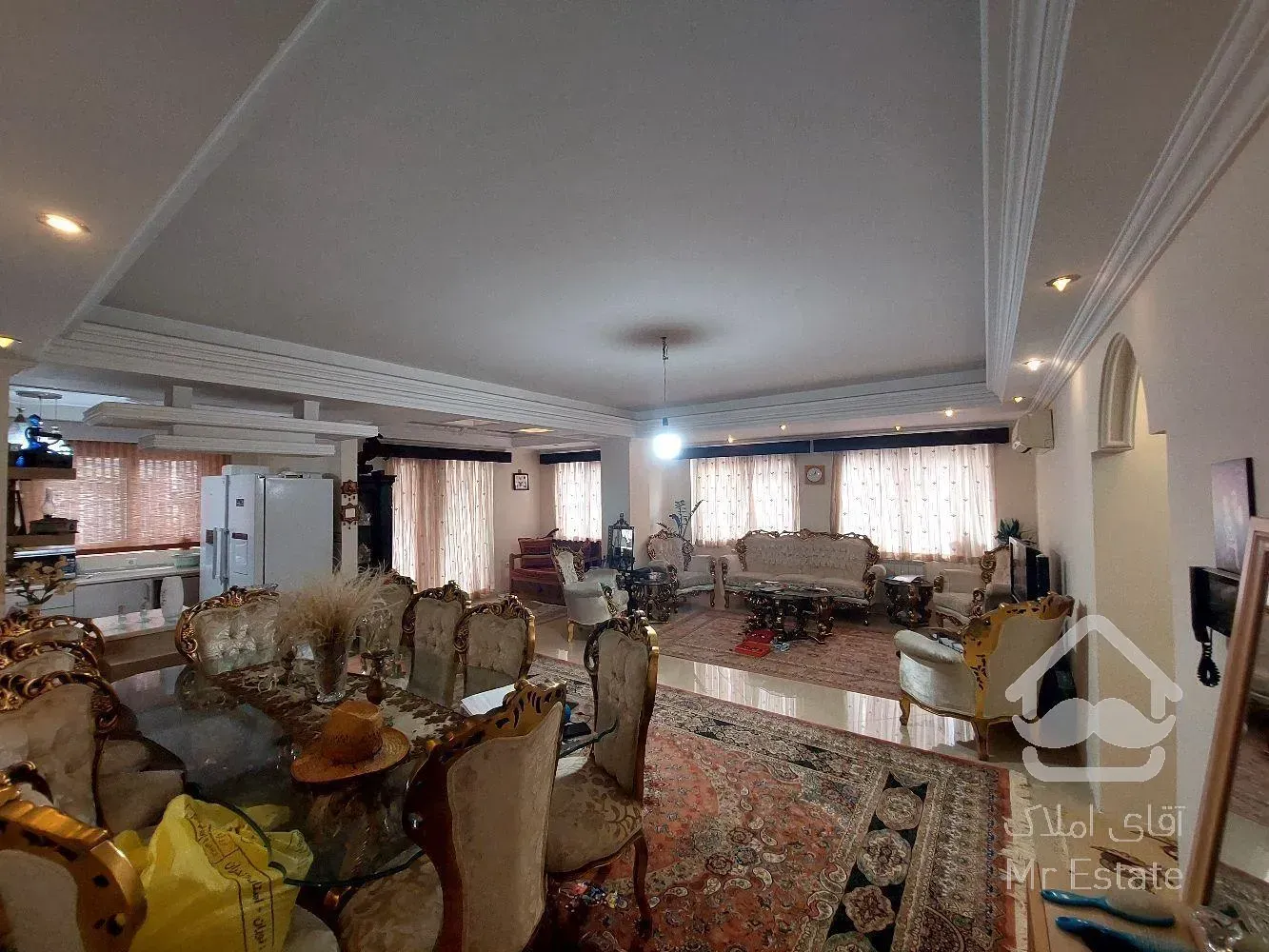 فروش خانه در چالوس خیابان رادیو