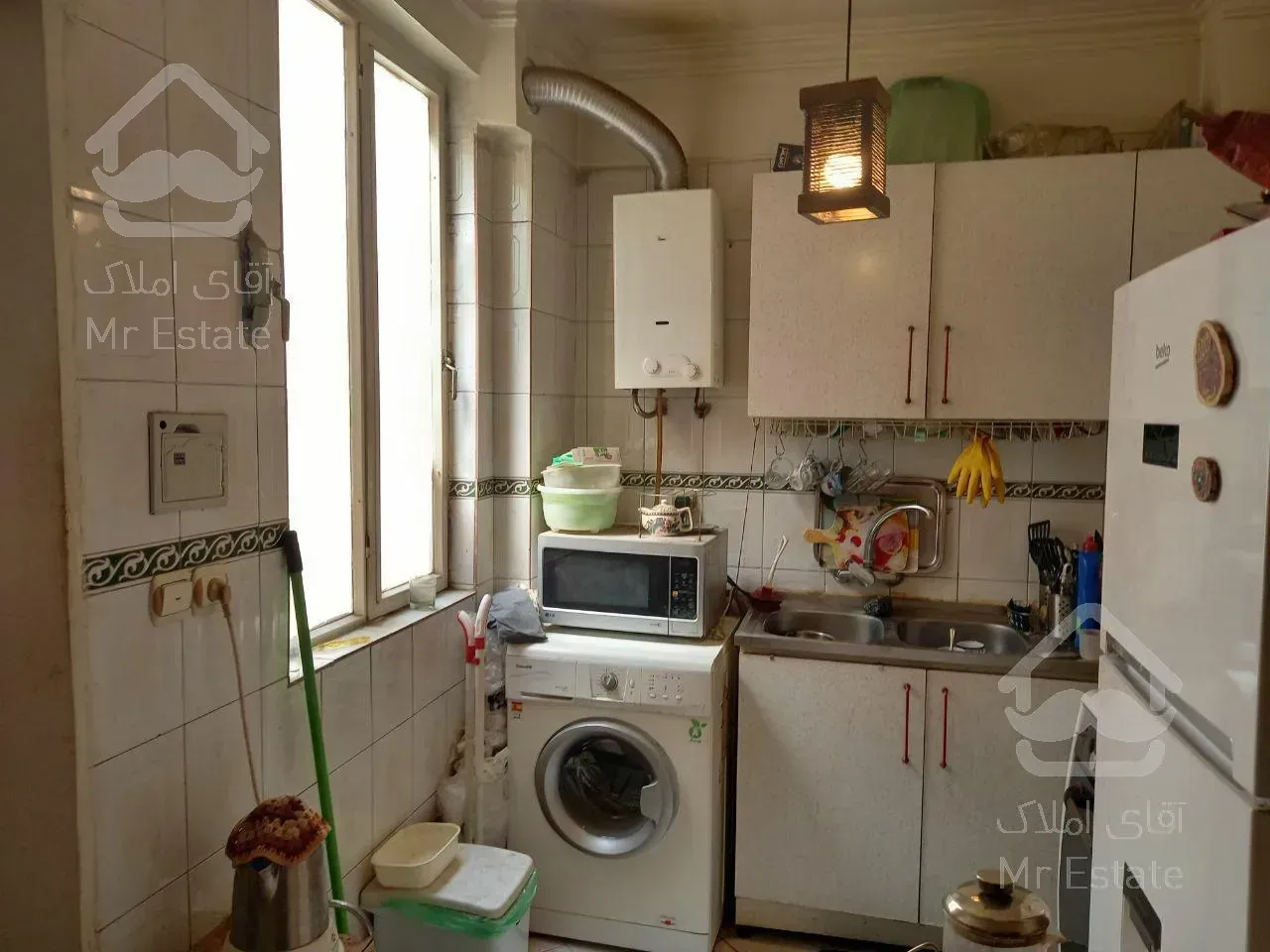 فروش آپارتمان مسکونی  ۴۳ متر / پلیس  ادیبی