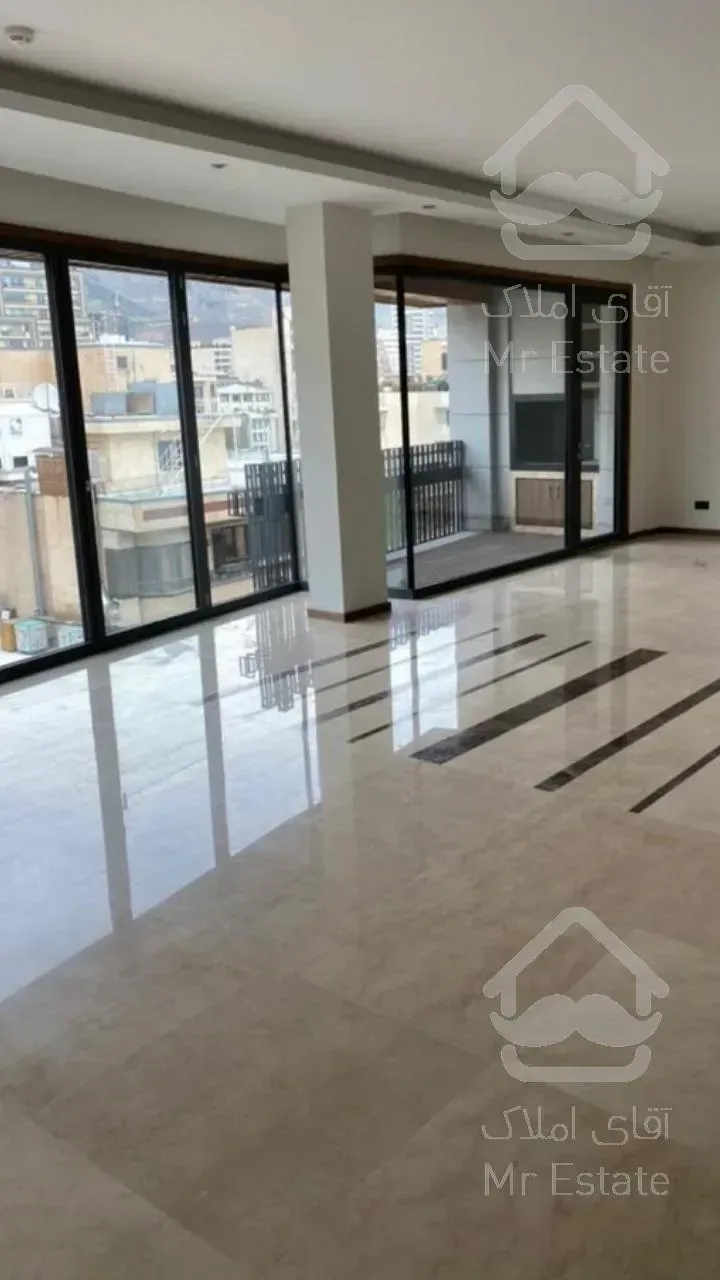 ۲۷۰متر ویلای