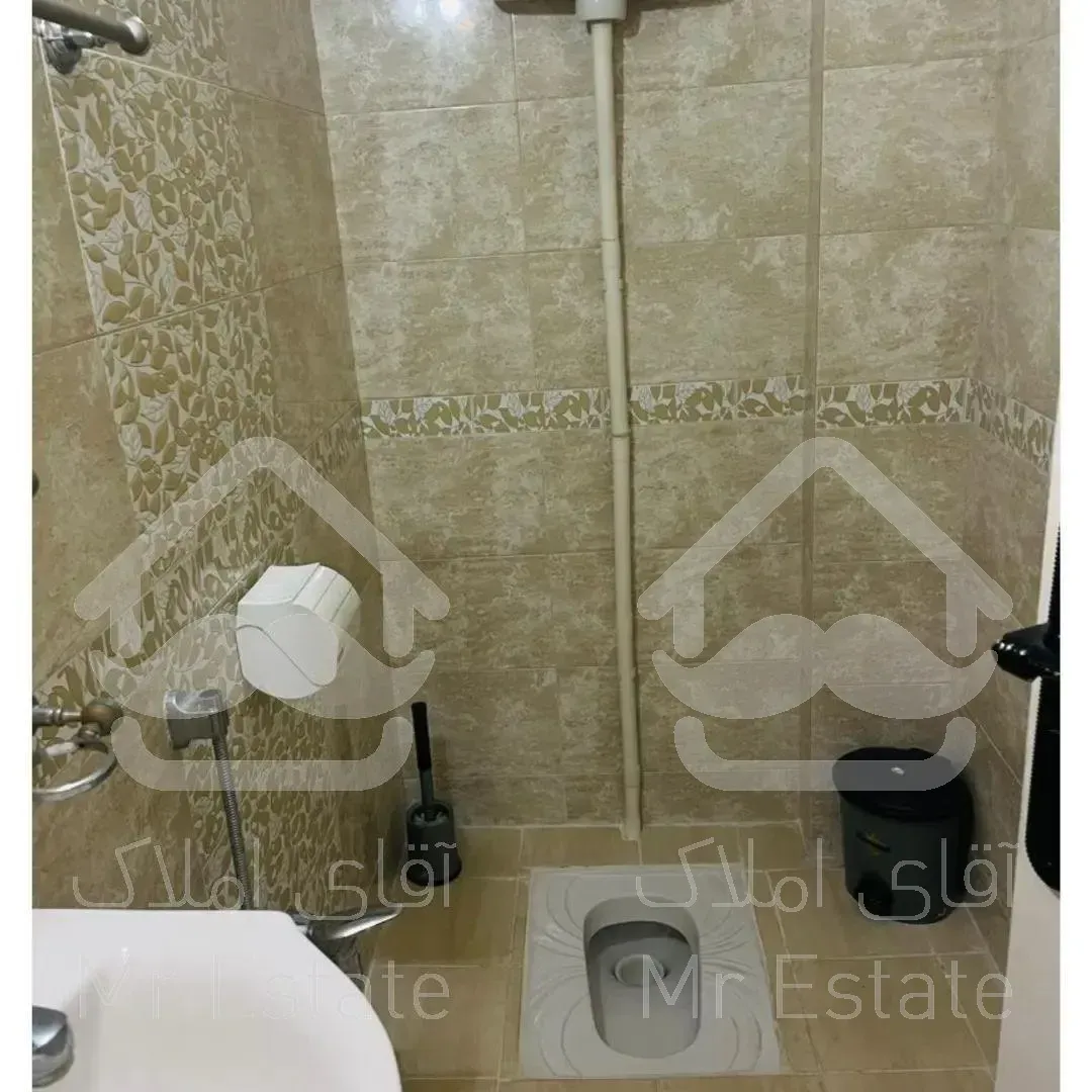 آپارتمان ۱۲۰متری تاپ لوکیشن اقساطی با امکان تهاتر سرمایه گذاری