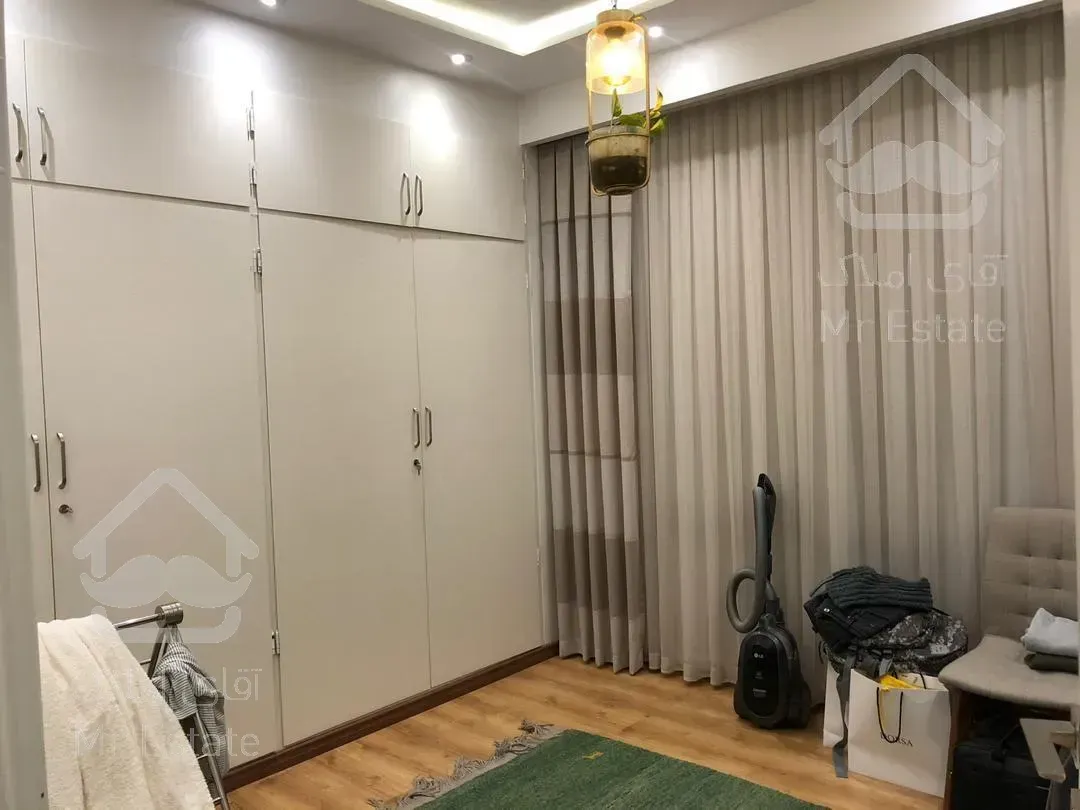 شهرک غرب ۸۳متر ۲خواب