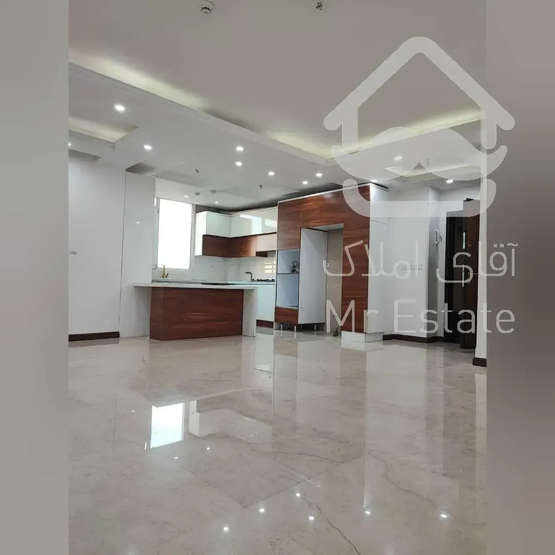 آپارتمان ۸۰ متری بدون واسطه بصورت اقساطی و سرمایه گذاری