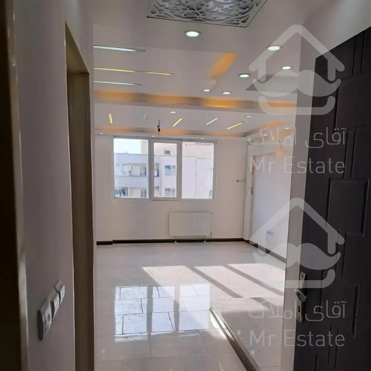 فروش آپارتمان دو خواب در پرند فاز شش