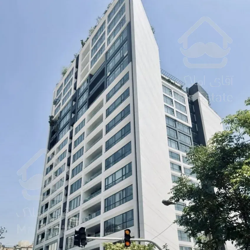 اجاره زیر قیمت ۲۱۰متر فول مشاعات کامرانیه لابی مجلل