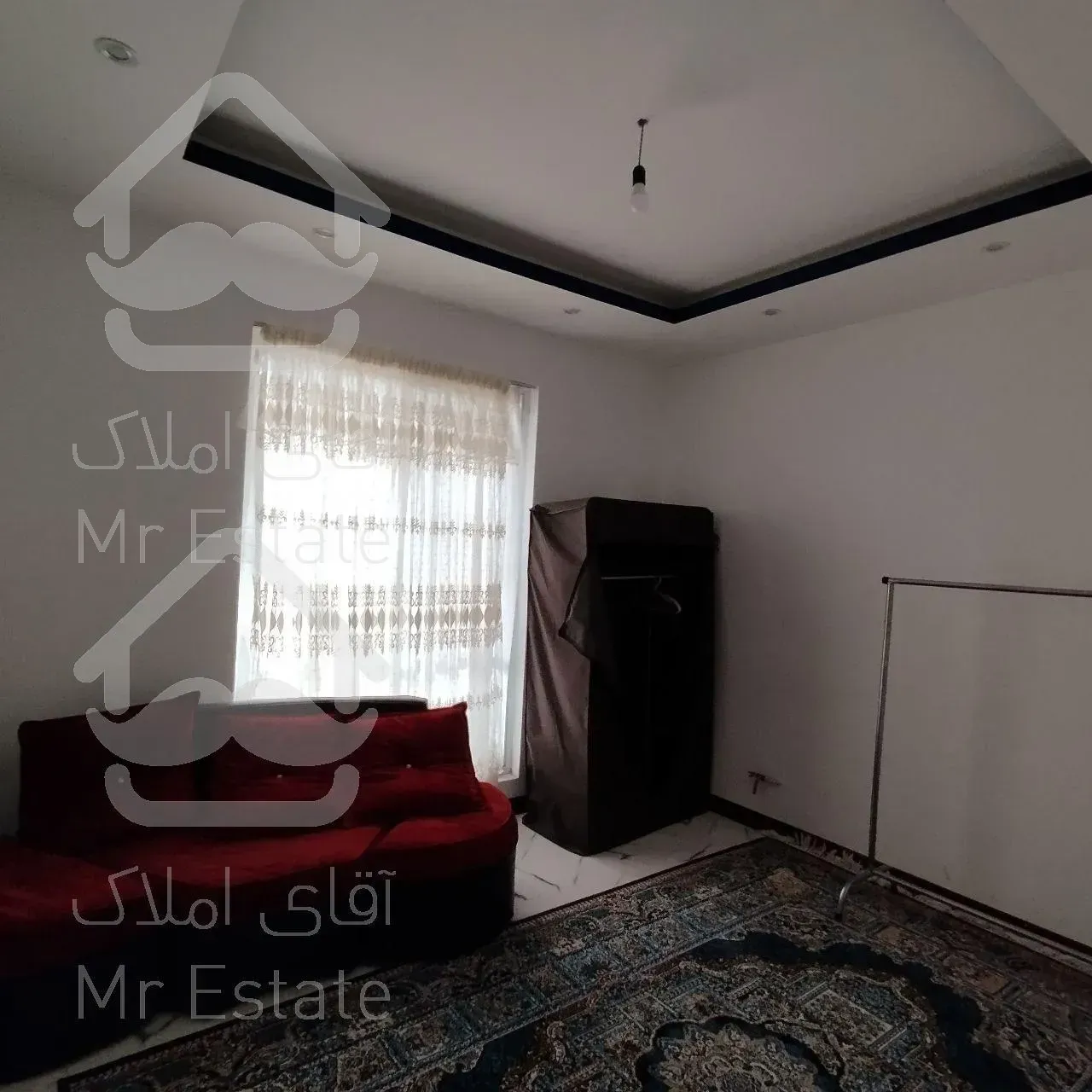 ویلا نیم پیلوت 3خوابه نمارومی/منطقه سرسبز و جنگلی