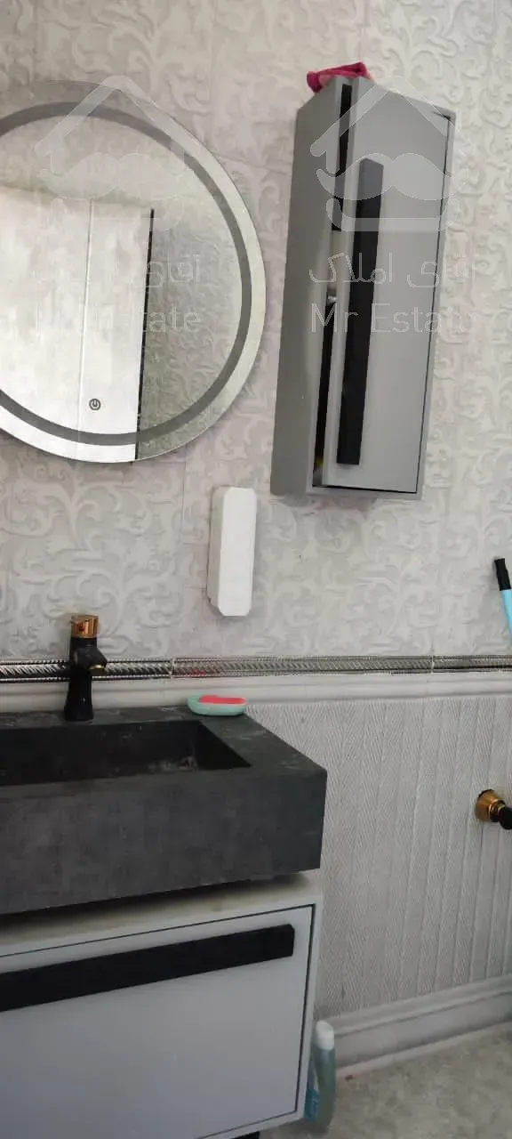 ۱۱۷۰متر زمین با ۴۰۰متر بنای نوساز(ویلایی)