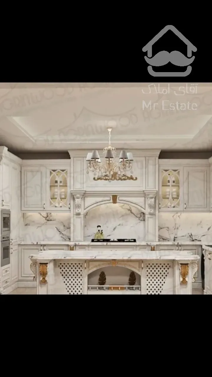 بهترین راهکار ممکن برای سرمایه‌گذاری و خانه دار شدن شما..پیش خرید در برج رویایی افق بین الملل..