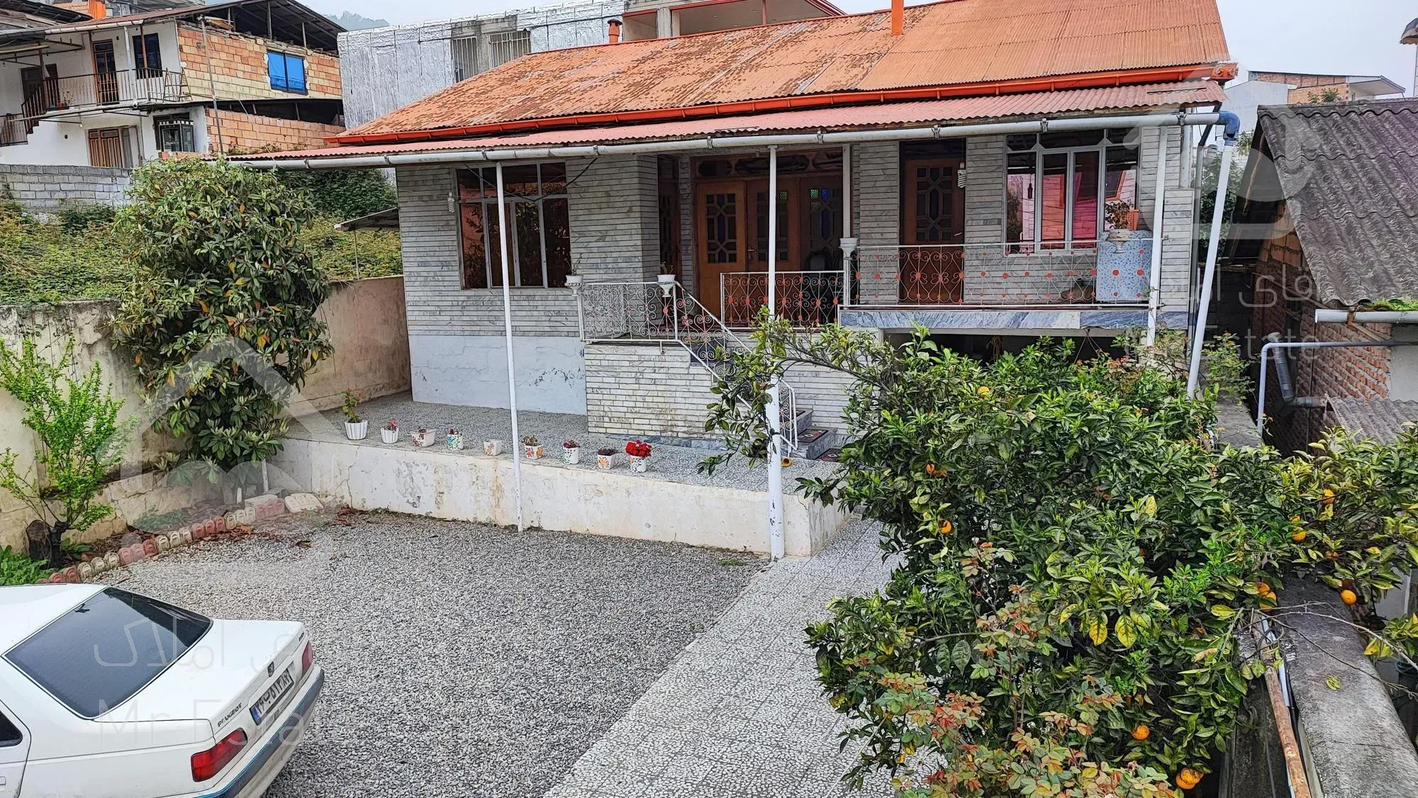 فروش فوری ویلا