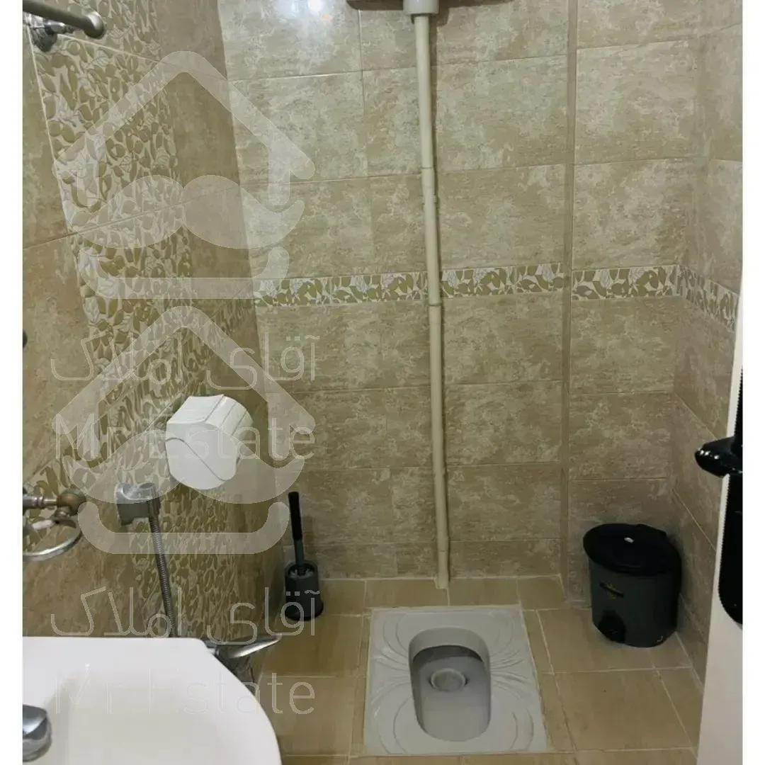 آپارتمان ۱۲۰ متری ویوی دریاچه مناسب سرمایه گذاری اقساطی