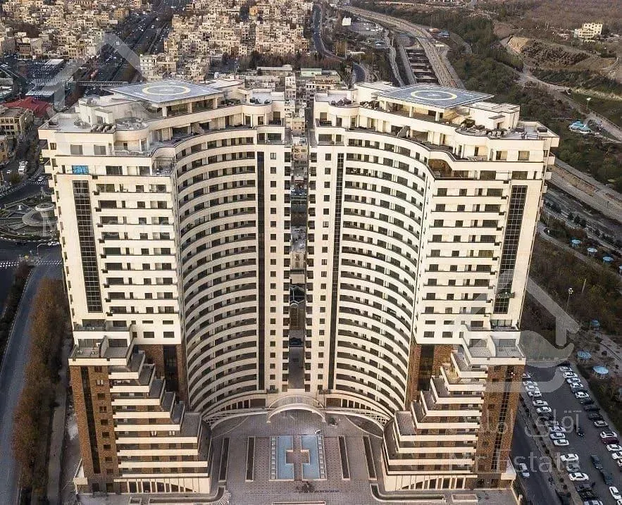 واحد۱۲۰متری تاپ لوکیشن دسترسی عالی سند تک برگ