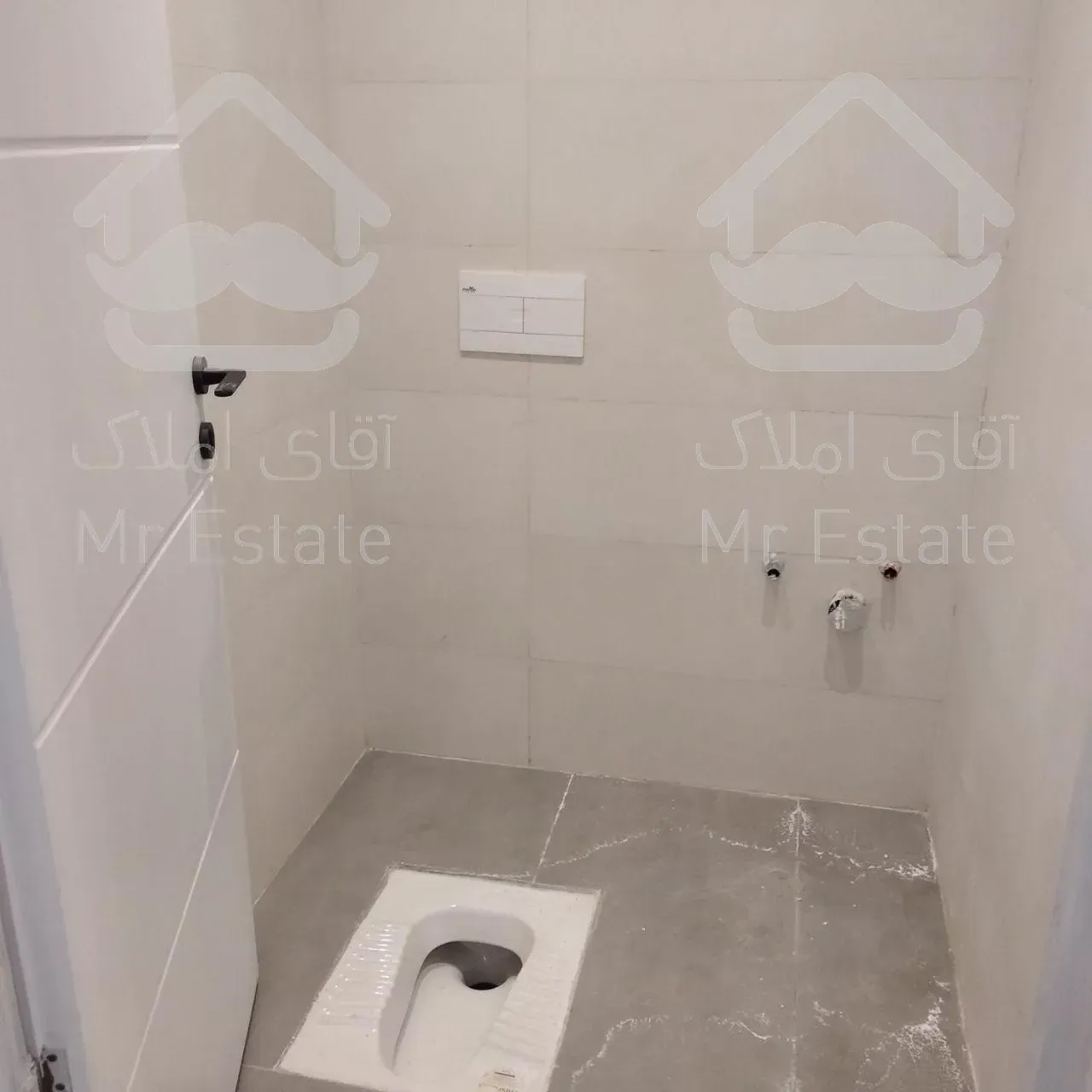 189 متری تک واحدی لوکس شهرجدید هشتگرد