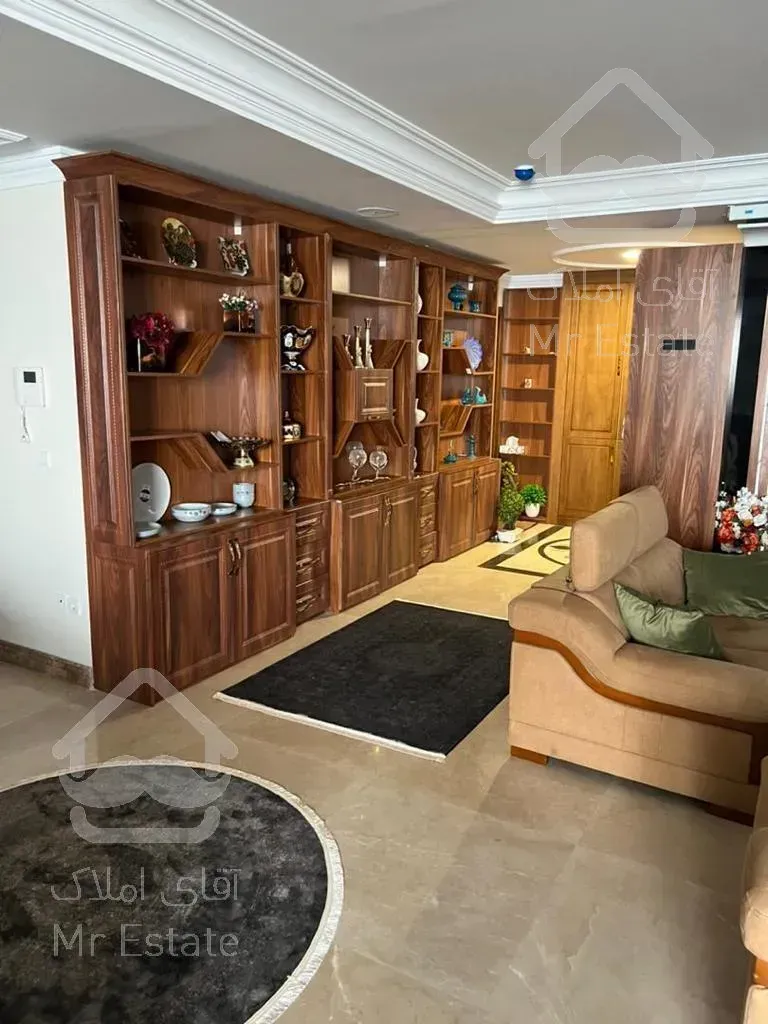 آپارتمان ۱۷۰ متری برای فروش در ازگل