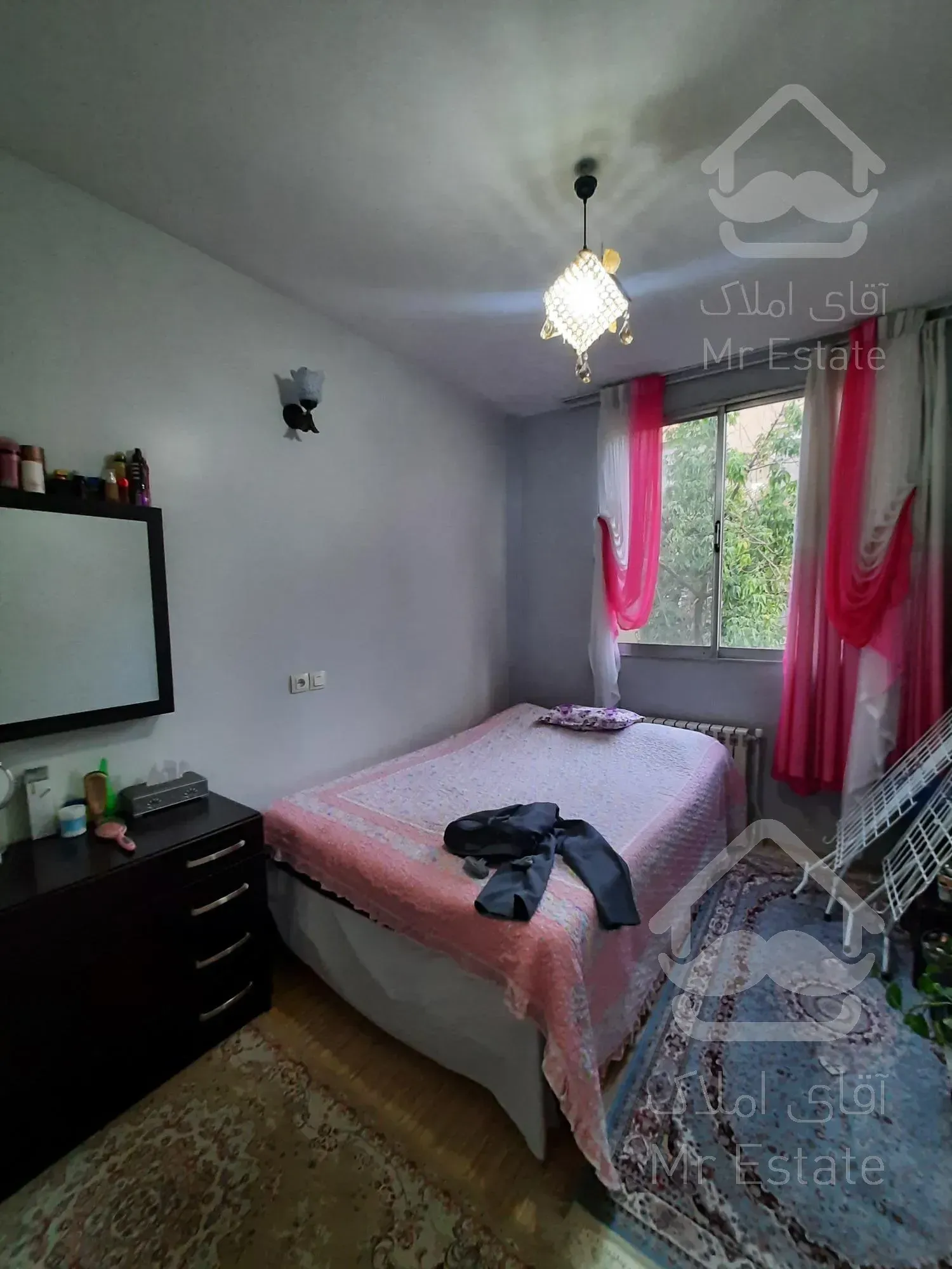 فروش و تهاتر ۸۱متری بلوار کمالی