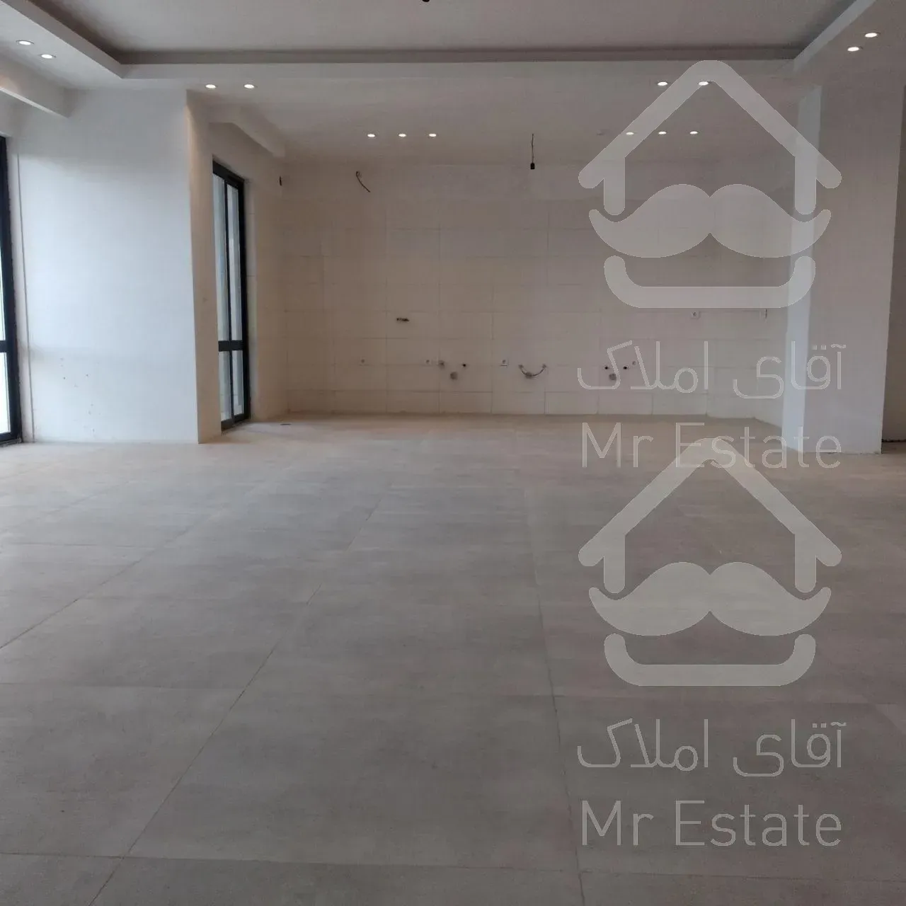 189 متری تک واحدی لوکس شهرجدید هشتگرد