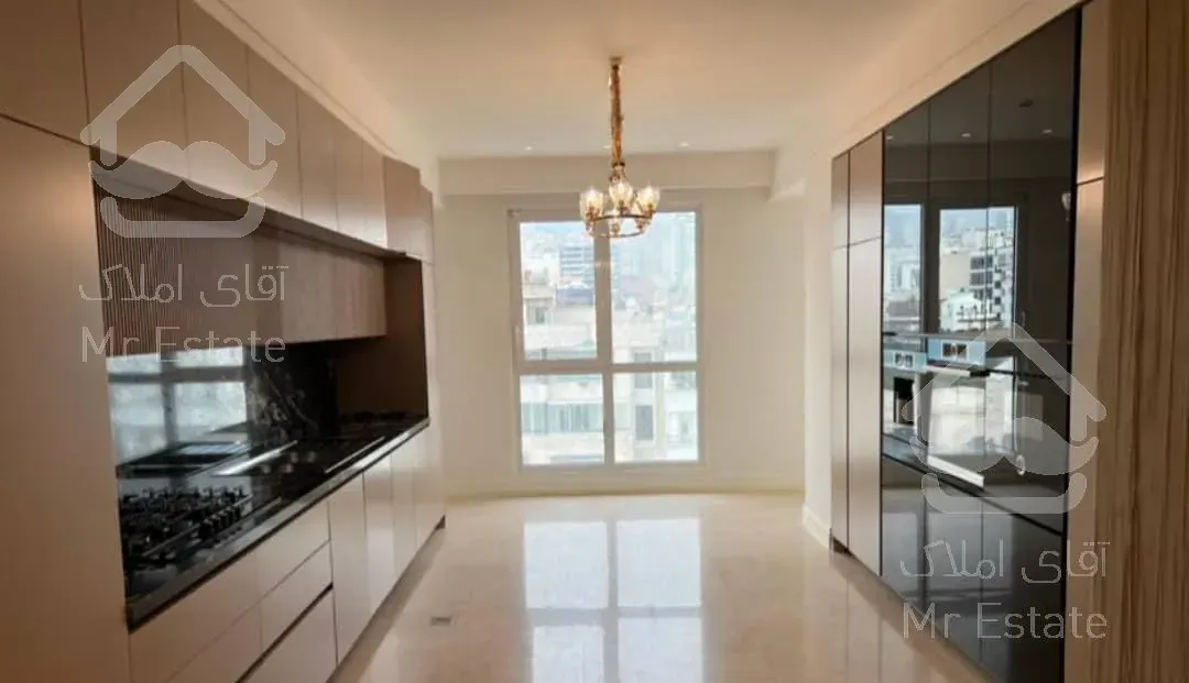 اپارتمان ۹۴ متری رهن و اجاره در دزاشیب