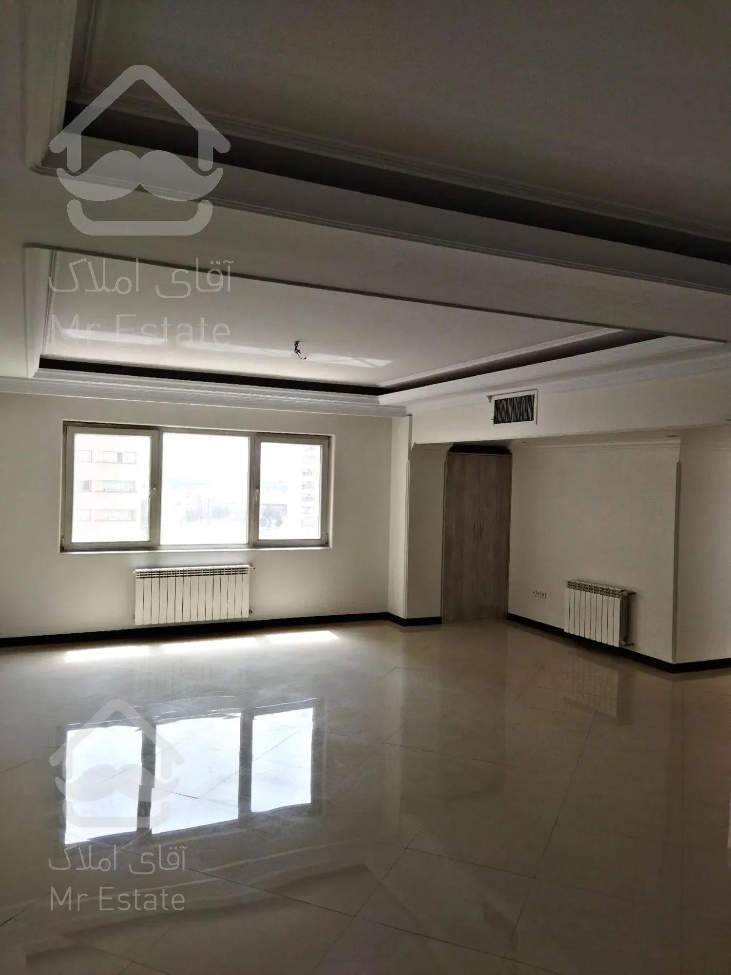 رهن و اجاره آپارتمان ۱۴۰ متری در چیتگر